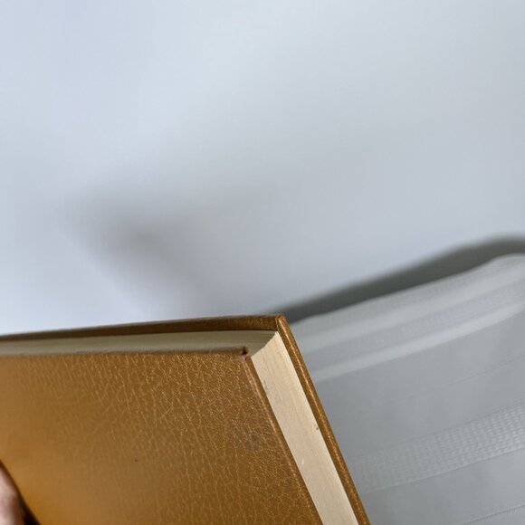 Elbert Hubbard's Scrap Book 1923 C1980s Aeonian Press 300 Copies Limited Rare - Picture 9 of 11